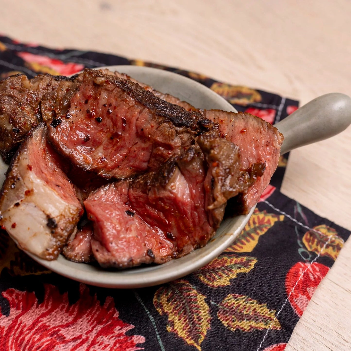 Korean Barbecue - Sweet, Savory, Smoky Spice Blend