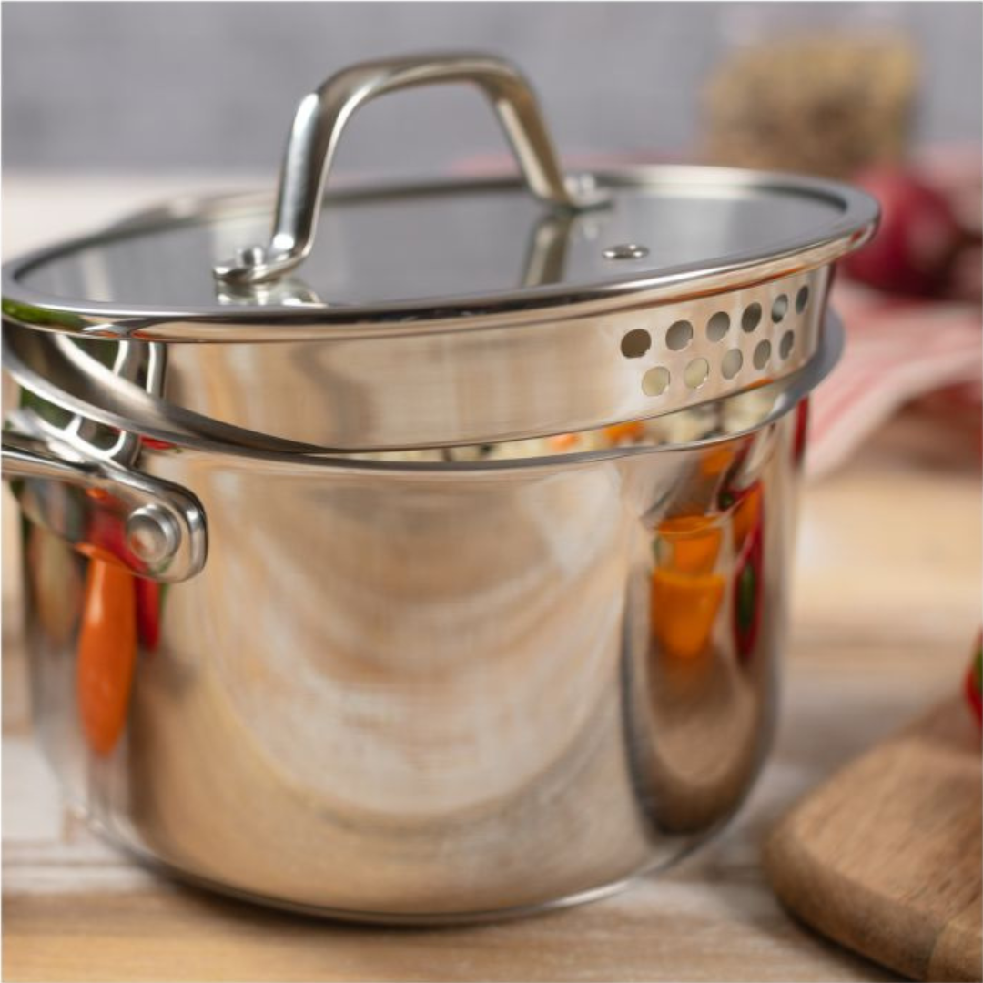 Allround Saucepan - 3 QT / 2.7 Liter