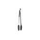 Silicone Food Tongs - 9"