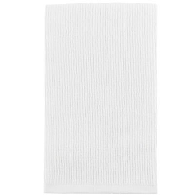 Bar Mop Towel - White - 3 Piece Set