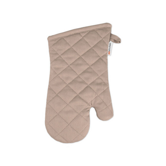 Classic Oven Mitt - Khaki