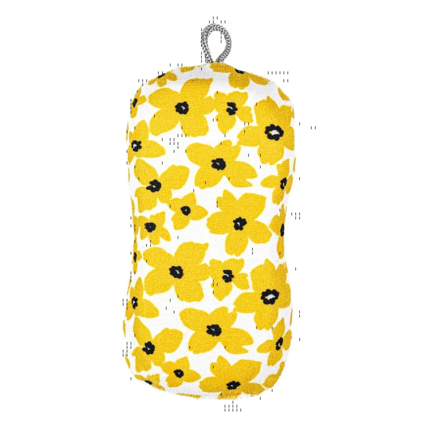 2 in 1 Sponge - Buttercup Floral