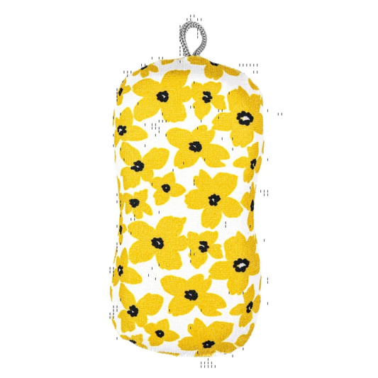 2 in 1 Sponge - Buttercup Floral