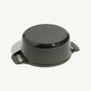 Enameled Cast Iron Dutch Oven -  5.5Qt Willow Green
