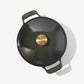 Enameled Cast Iron Dutch Oven -  5.5Qt Willow Green