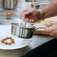 Butter Warmer - 3/4Qt