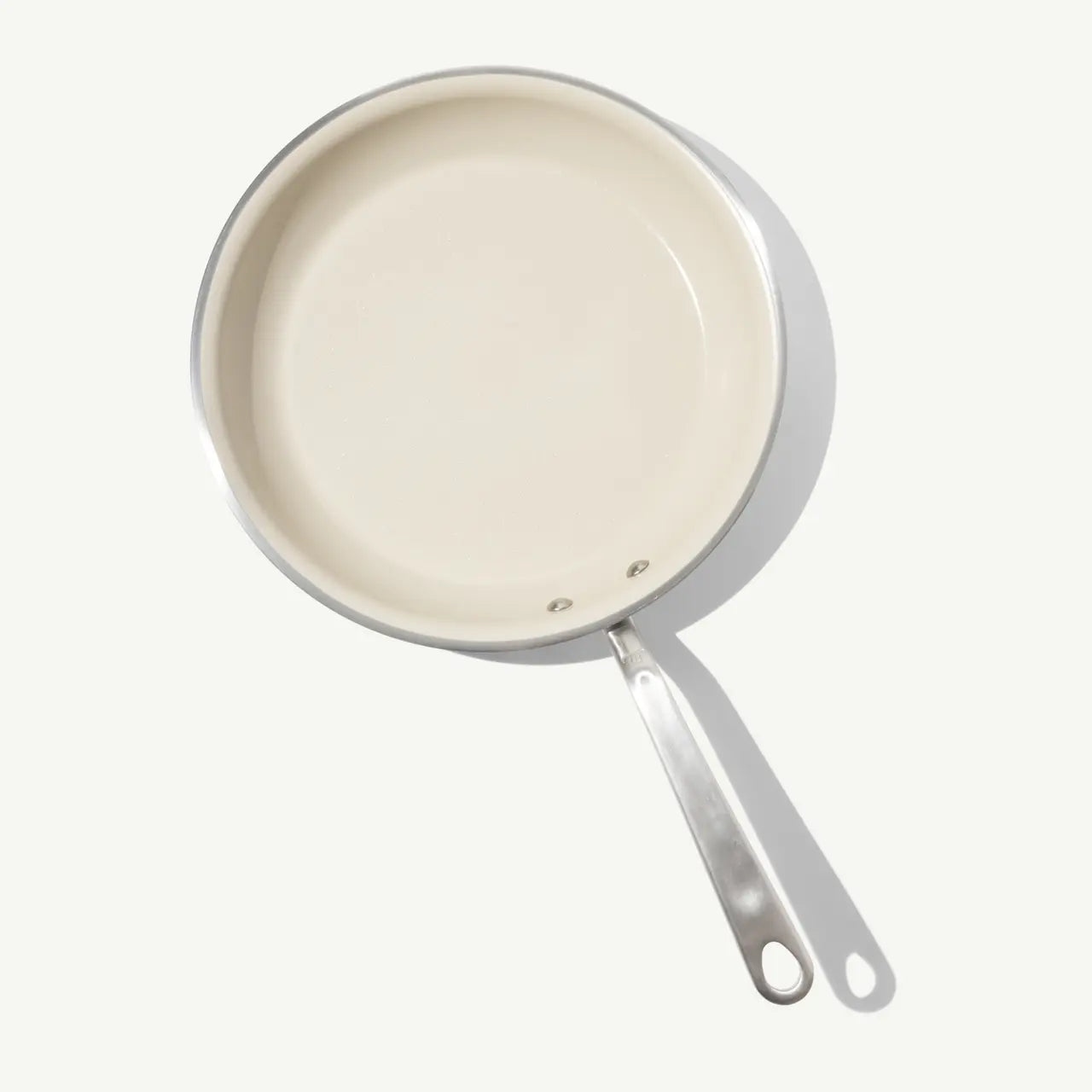 Made In CeramiClad Non-Stick Frying Pan - 12"