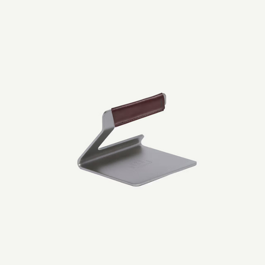 Grill Press - Stainless Steel