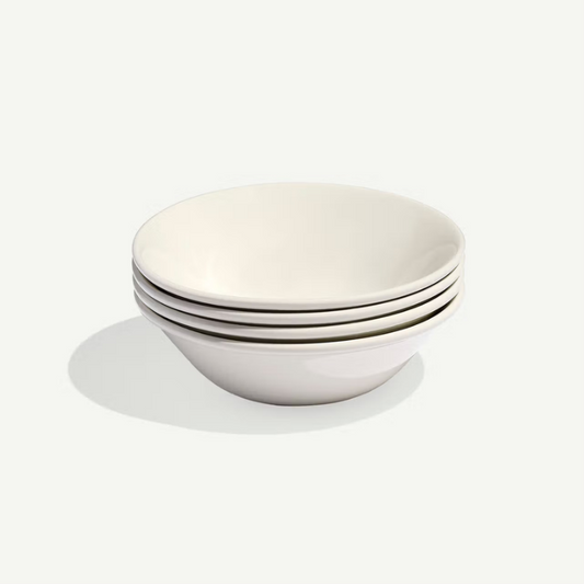 8" Soup Bowl (Set of 4)