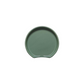 Matte Elm Green Spoon Rest by Now Designs! Its soothing sage hue and gentle curves offer a calming, modern aesthetic