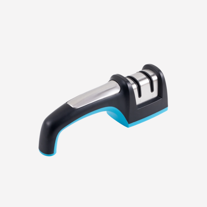 Pull Through Sharpener