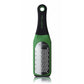 Microplane coarse Grater Green handle on white background