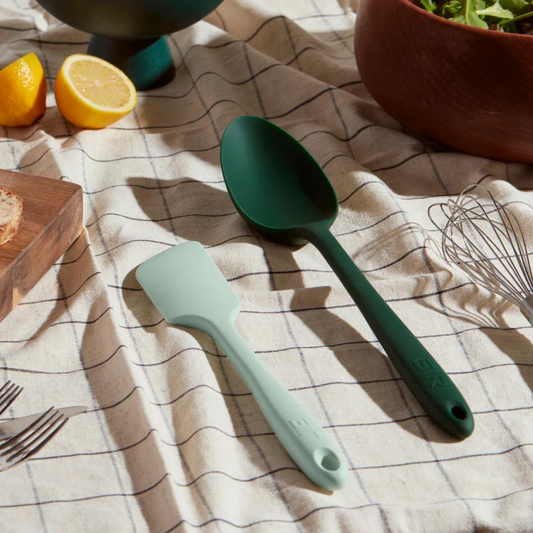 Mini Spatula - Mint