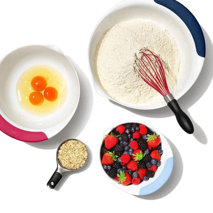 Mixing Bowls (3 Piece Set)