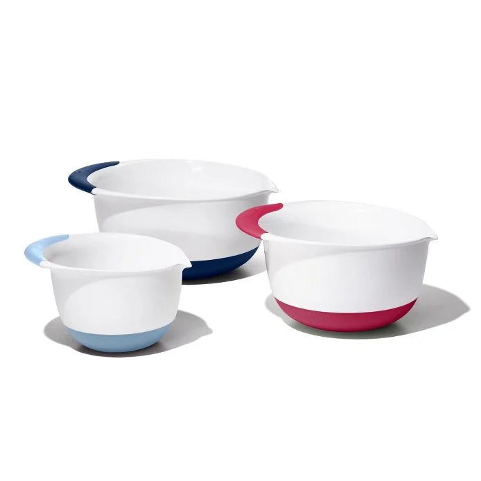 Mixing Bowls (3 Piece Set)