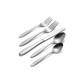 Mooncrest Satin Flatware - 20 Piece Set