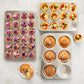 Naturals Jumbo Muffin Pan (6 Cup)