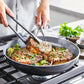 Valencia Pro Ceramic Fry Pan - 12"