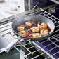 Valencia Pro Ceramic Fry Pan - 12"