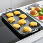 Valencia Pro Double Griddle (11"x18")