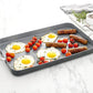 Valencia Pro Double Griddle (11"x18")