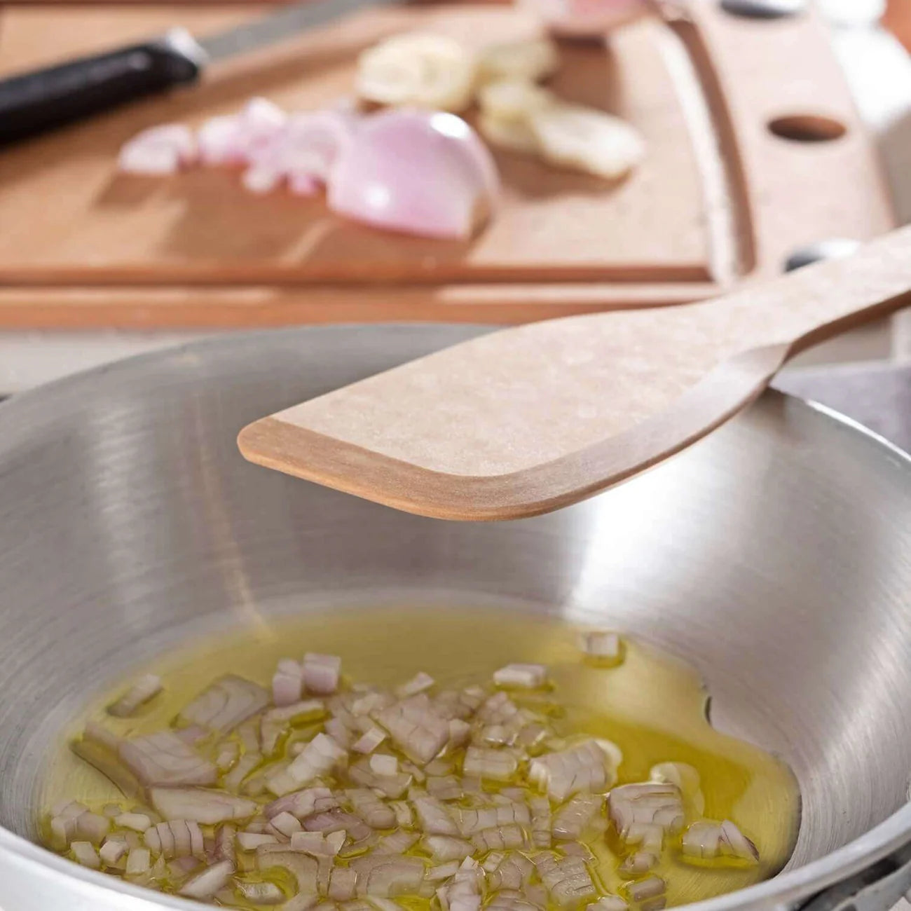 Kitchen Series Saute Tool