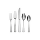 Nocha Flatware - 20 Piece Set