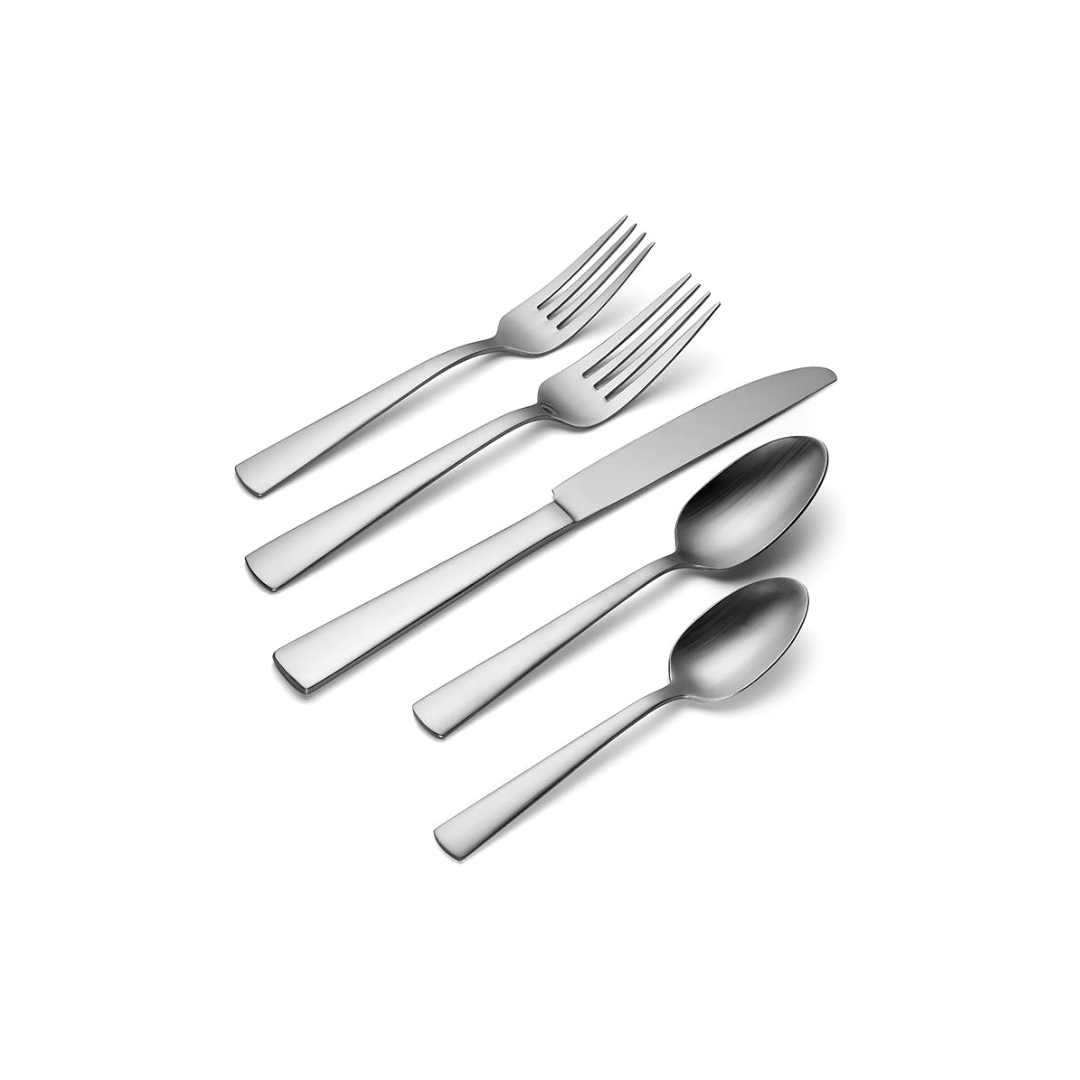 Nocha Flatware - 20 Piece Set