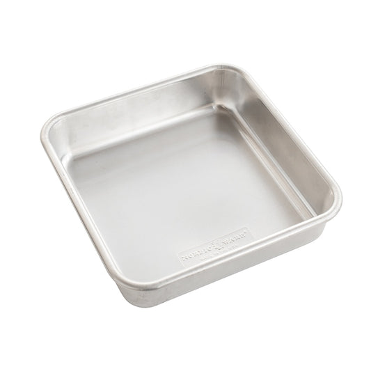 Naturals Square Cake Pan - 8"