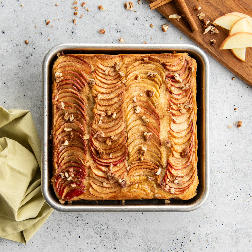 Naturals Square Cake Pan - 8"
