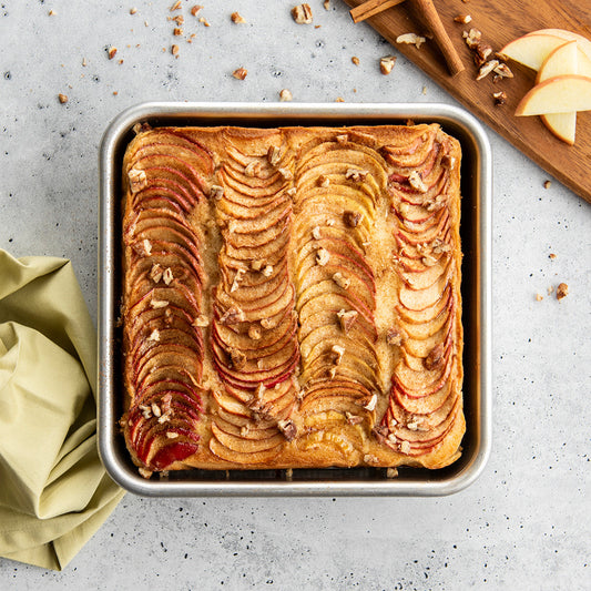 Naturals Square Cake Pan - 8"