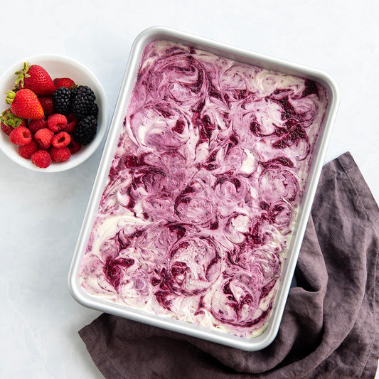 Brilliant Baking Pan - 9"x13"