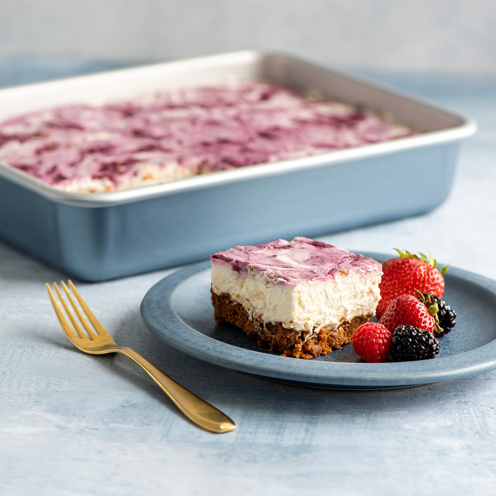 Brilliant Baking Pan - 9"x13"