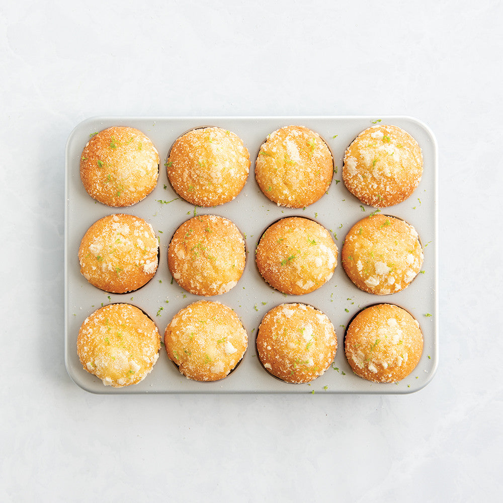 Brilliant Muffin Pan