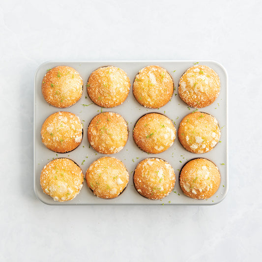 Brilliant Muffin Pan