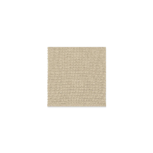 Ridged Cloth - Oatmeal