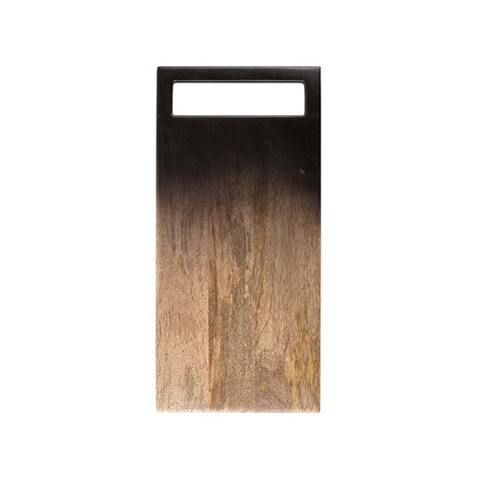 Ombre Serving Board - 19" x  9"