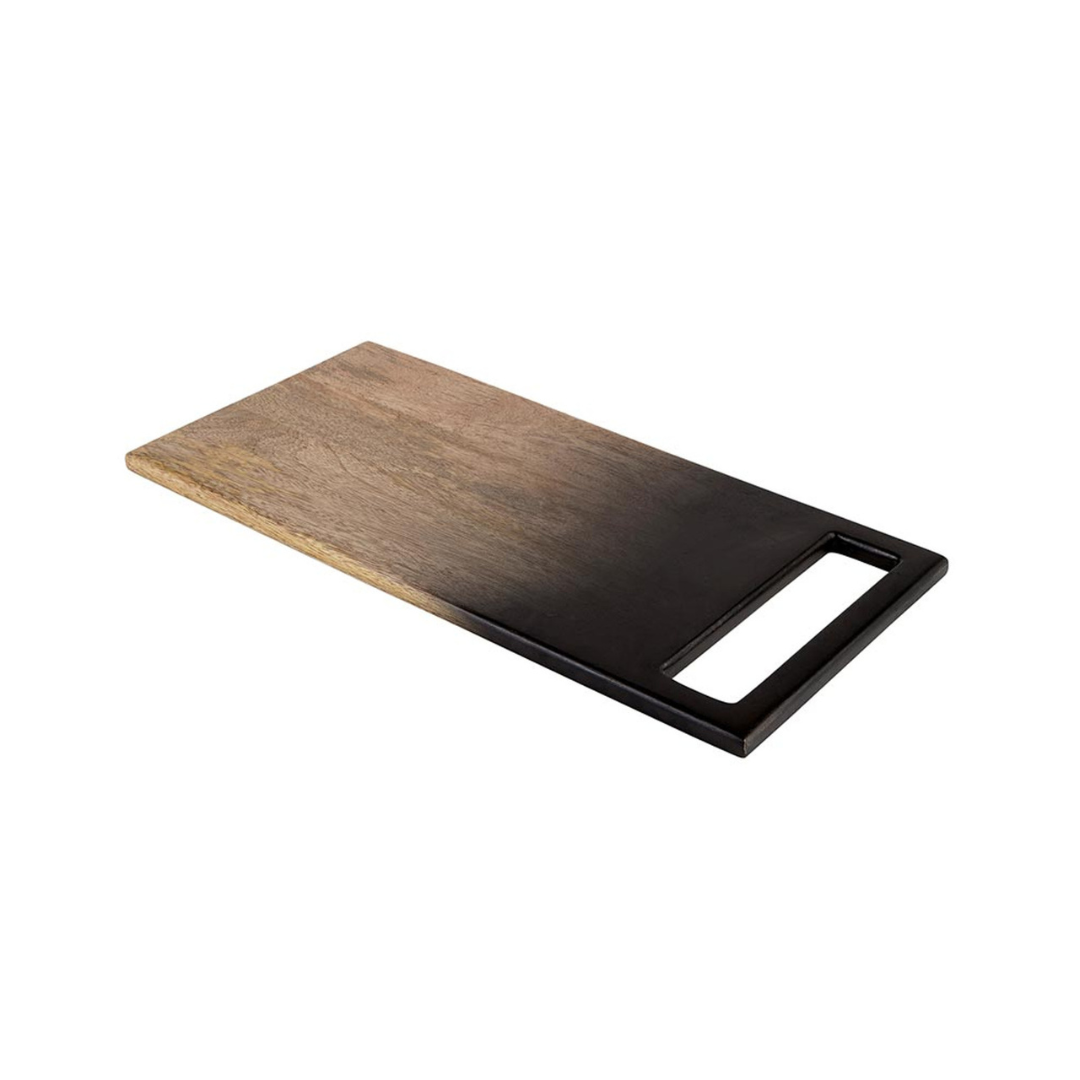 Ombre Serving Board - 19" x  9"