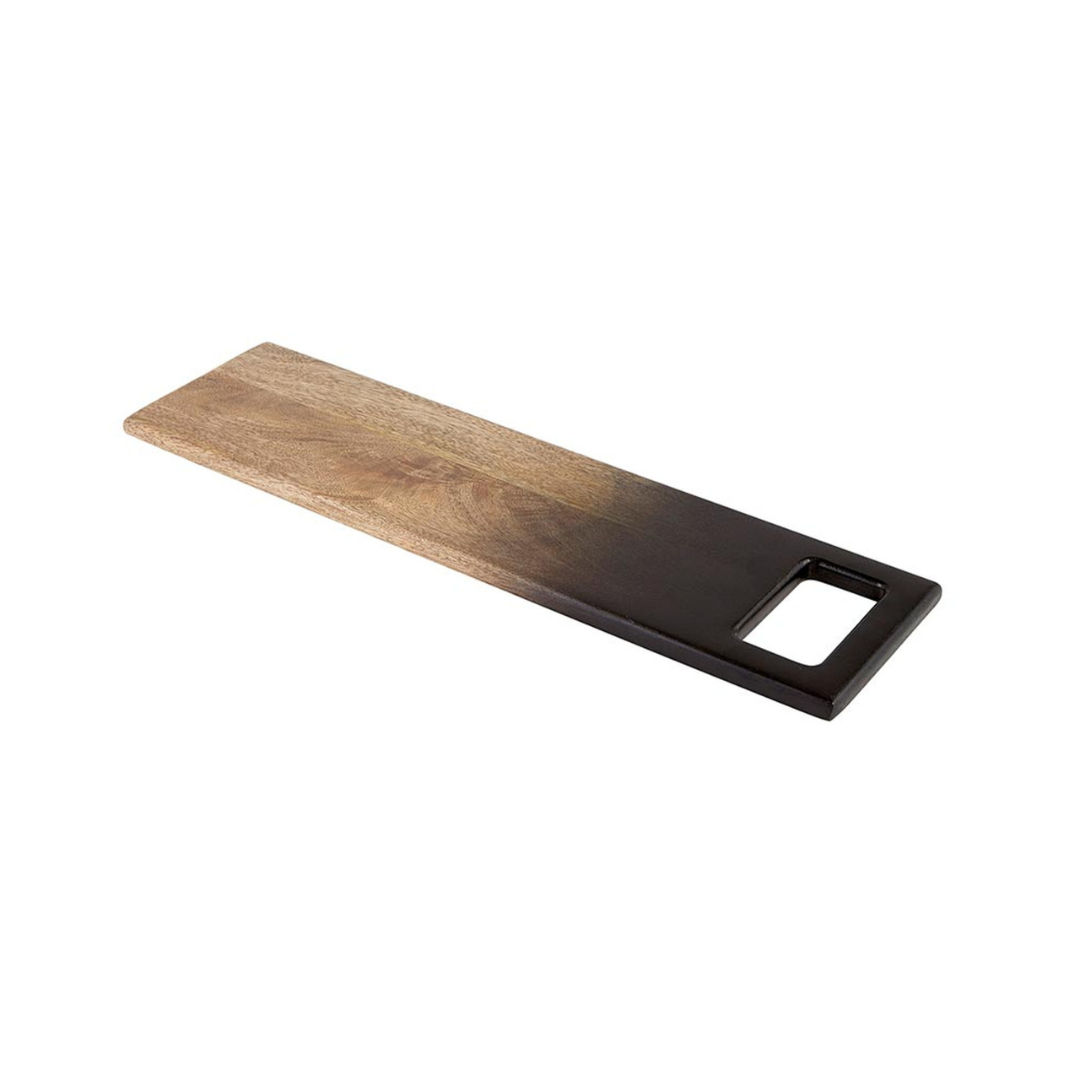 Ombre Serving Board - 19" x 5"