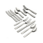 Nocha Flatware - 20 Piece Set