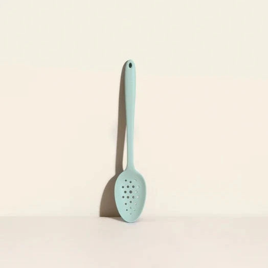 Ultimate Perforated Spoon - Mint