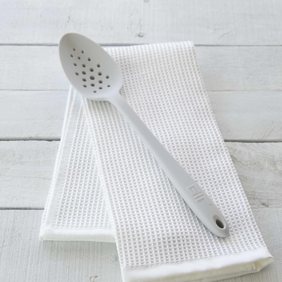 Ultimate Perforated Spoon - Studio