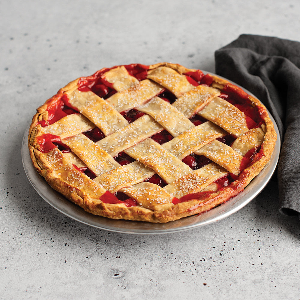 Piplan Pan Pie Pan (9