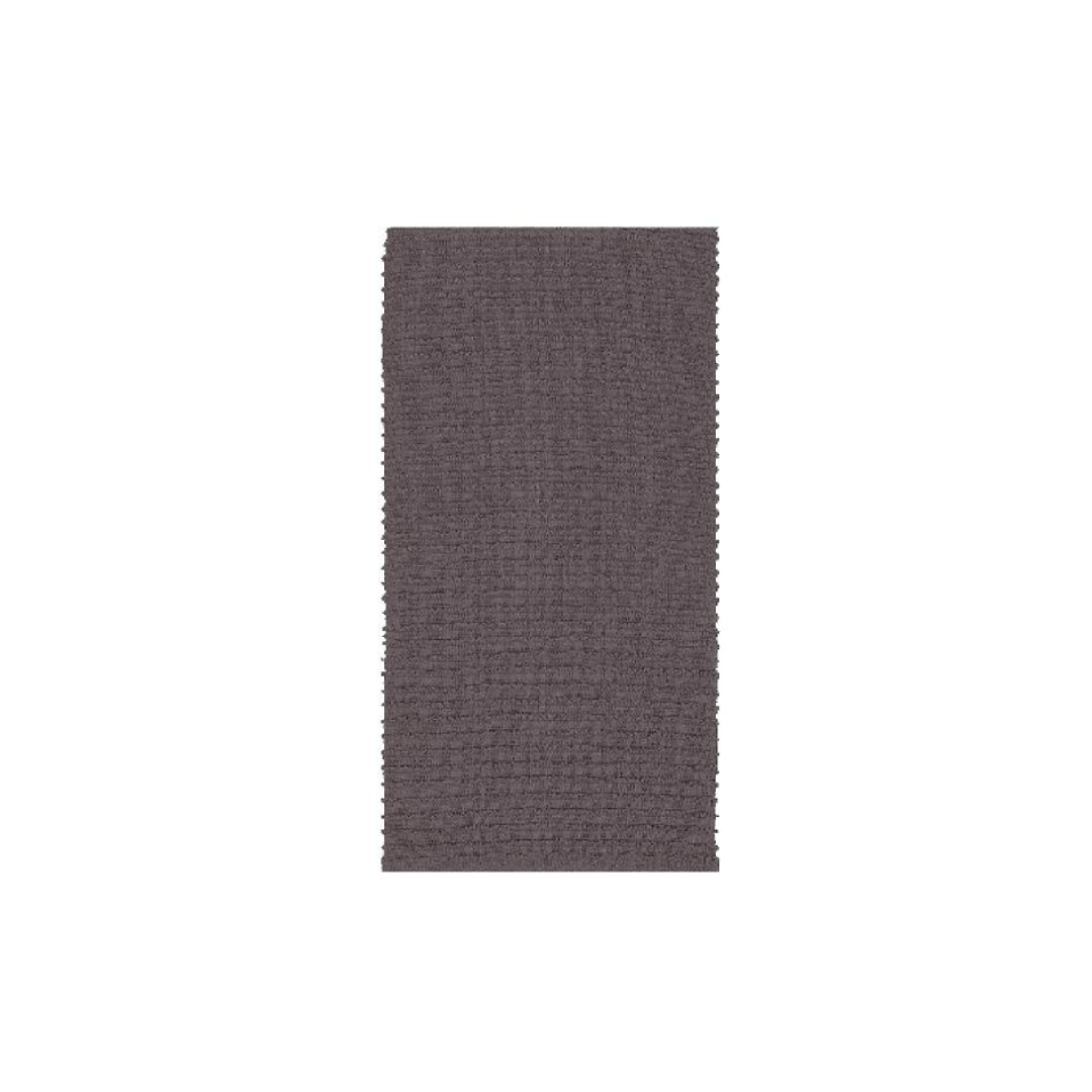 Crafted from high-quality cotton, this towel offers the perfect blend of softness and durability. Its woven ridges enhance absorbency, making it a go-to for any kitchen spill or splatter.