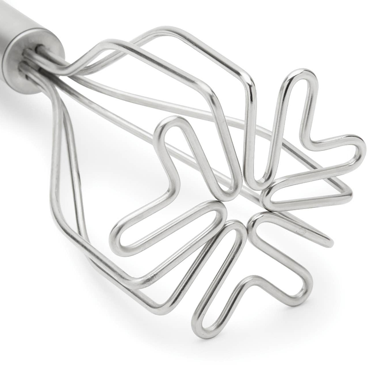 Potato Masher - Stainless Steel