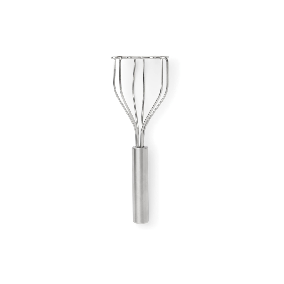 Potato Masher - Stainless Steel