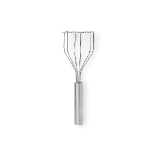 Potato Masher - Stainless Steel