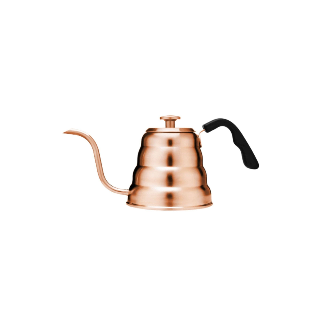 Copper Kettle