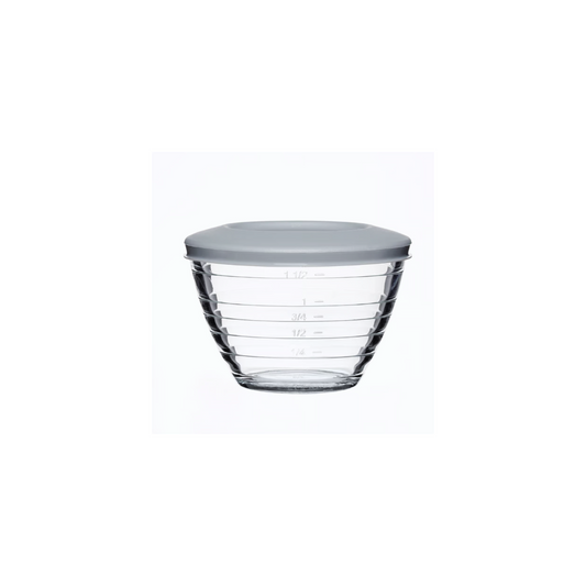 4-in-1 Prep Bowl - 1 Cup