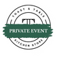 PRIVATE EVENT - Taste of Italy - Chicken Saltimbocca - 6 PM, Tuesday, August 5th, 2025